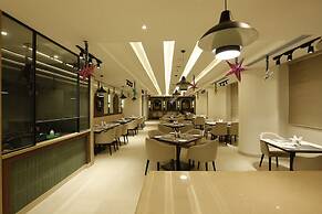 Tulip Inn Zirakpur