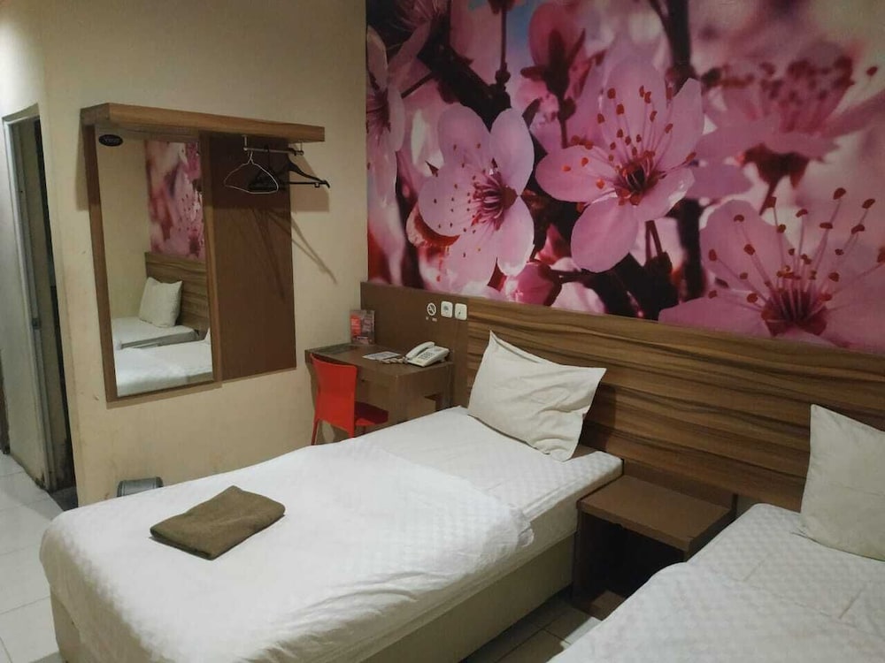Hotel Vindhika Pengayoman