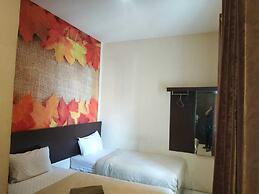 Hotel Vindhika Pengayoman