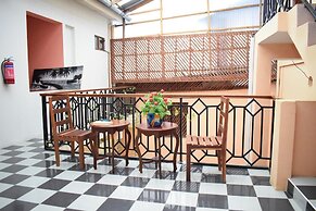 Mrusi House