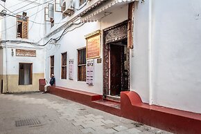 Mrusi House