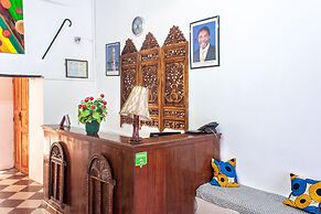 Mrusi House