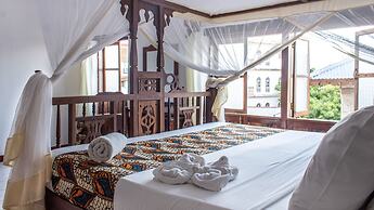 Mrusi House
