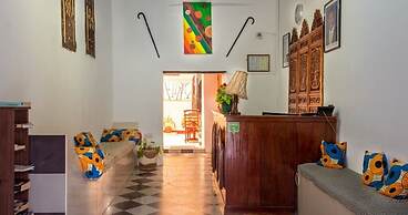 Mrusi House