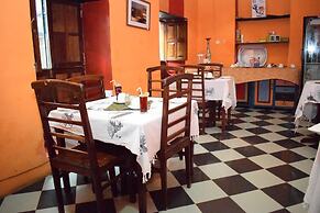 Mrusi House