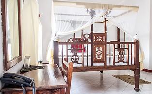 Mrusi House