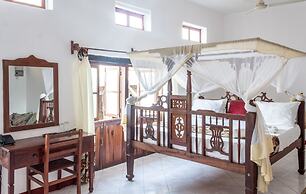 Mrusi House