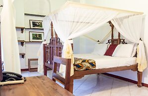 Mrusi House