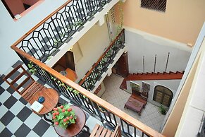 Mrusi House