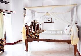 Mrusi House