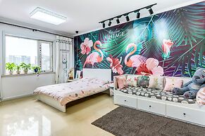 Shark Apartment