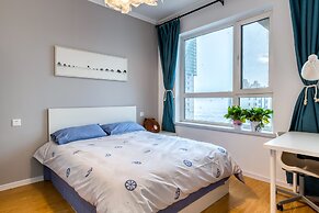 Shark Apartment