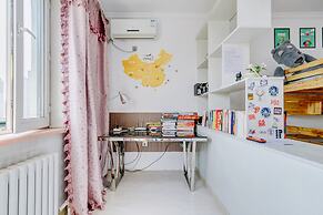 Shark Apartment