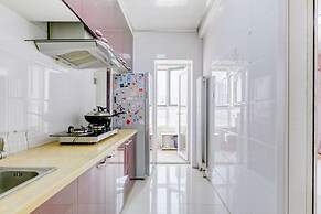 Shark Apartment
