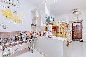 Shark Apartment