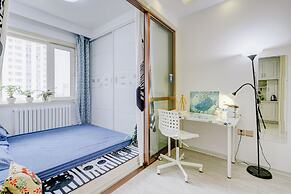 Shark Apartment