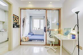 Shark Apartment