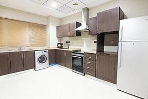 Better Living Hotel Apartment
