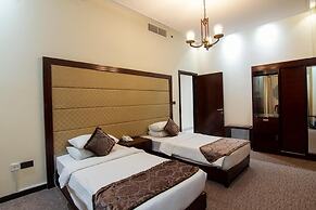 Better Living Hotel Apartment