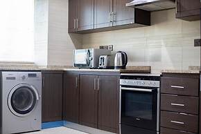 Better Living Hotel Apartment
