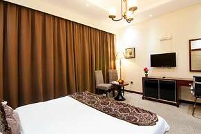Better Living Hotel Apartment