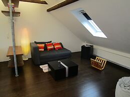 Blex Apartment