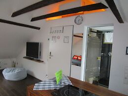 Blex Apartment