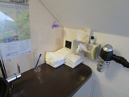 Blex Apartment