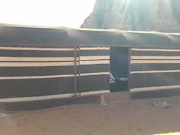Wadi Rum Mobile Camp