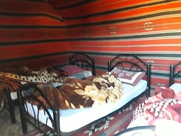 Wadi Rum Mobile Camp