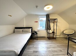 Sleeplicity London Heathrow