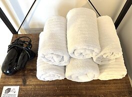 Sleeplicity London Heathrow