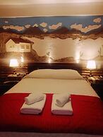 Hotel Rey David