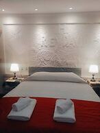 Hotel Rey David