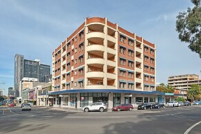 Urban escape Parramatta