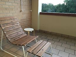 Urban escape Parramatta