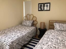 Escape to Strathfield for 8 guests