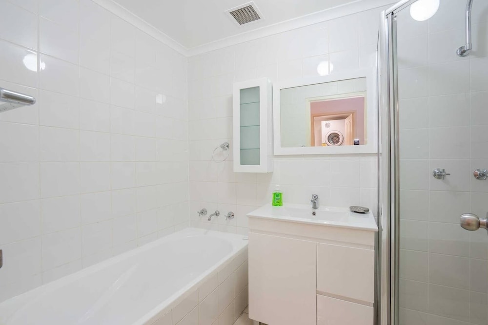 Urban Escape Strathfield