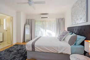 Urban Escape Strathfield