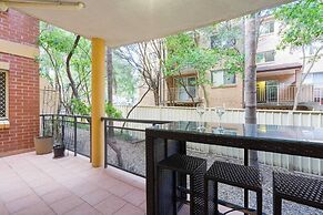 Urban Escape Strathfield