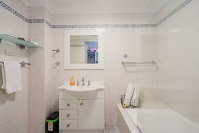 Home away from home Parramatta