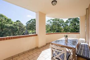 Home away from home Parramatta