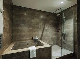 Senhora da Rosa Tradition & Nature Hotel