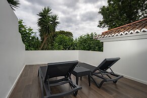 Senhora da Rosa Tradition & Nature Hotel