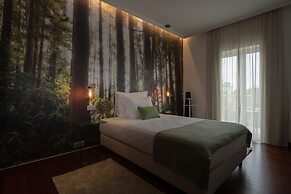Senhora da Rosa Tradition & Nature Hotel