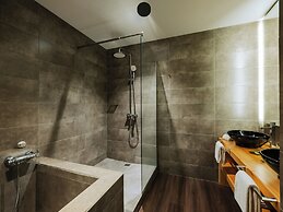 Senhora da Rosa Tradition & Nature Hotel
