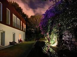 Senhora da Rosa Tradition & Nature Hotel