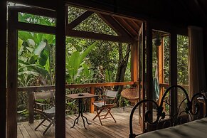 Senhora da Rosa Tradition & Nature Hotel