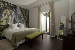Senhora da Rosa Tradition & Nature Hotel
