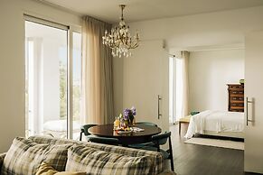 Senhora da Rosa Tradition & Nature Hotel